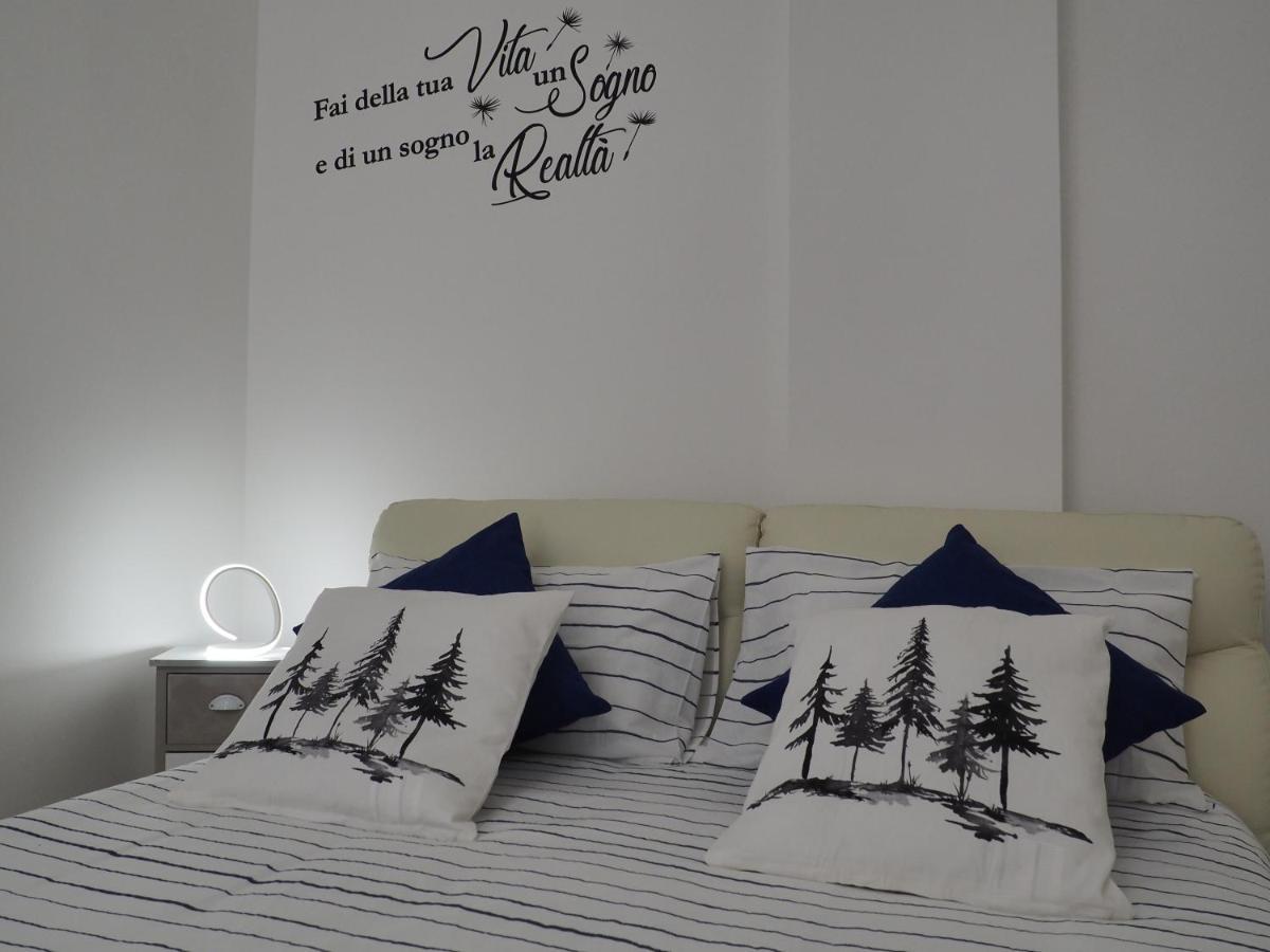 Blue Moon Riomaggiore Casa Vacanze מראה חיצוני תמונה