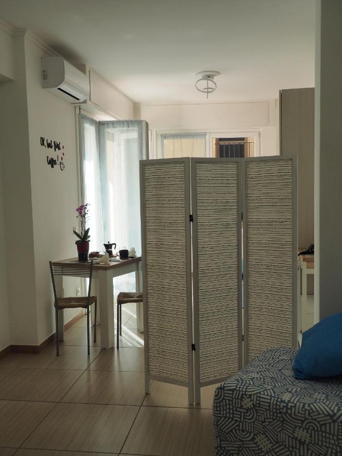 Blue Moon Riomaggiore Casa Vacanze מראה חיצוני תמונה